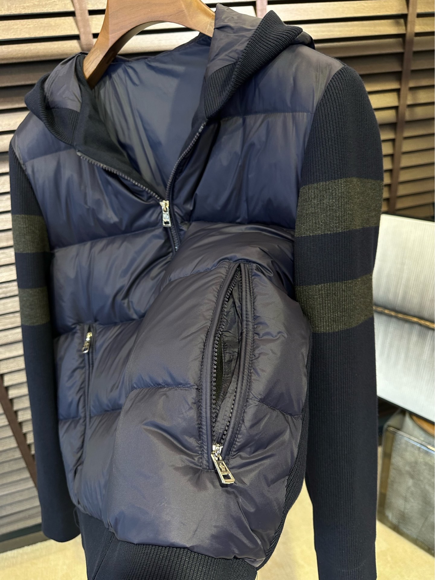 Moncler Down Jackets